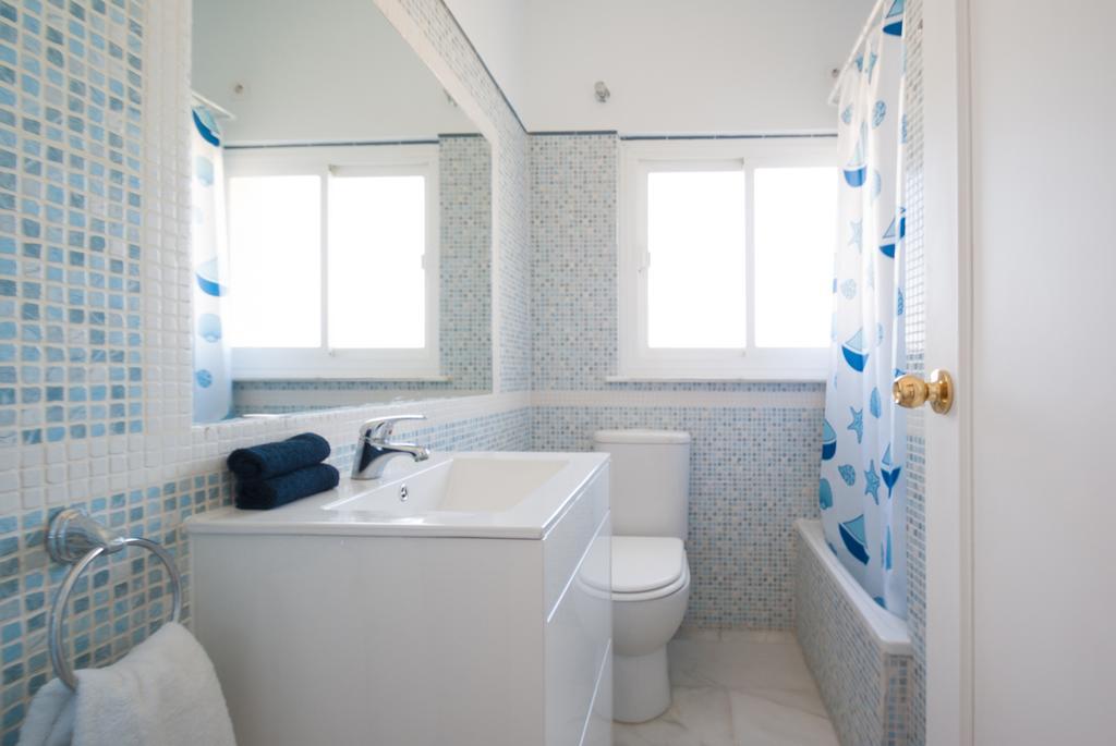 Apartamento Altavista Cádiz
