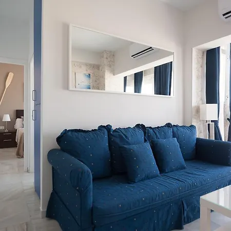 Apartment Altavista Cadiz Exterior photo