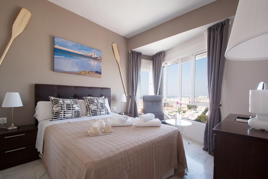 Altavista Apartment