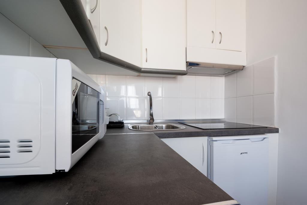 Apartment Altavista Cadiz