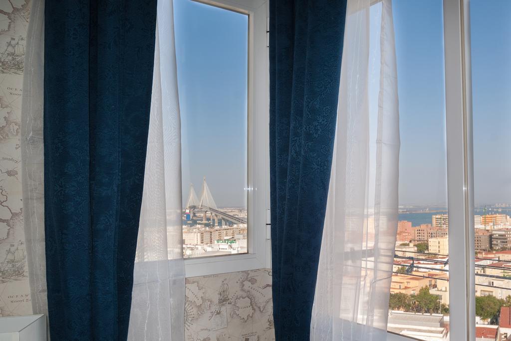 Altavista Apartment Cadiz