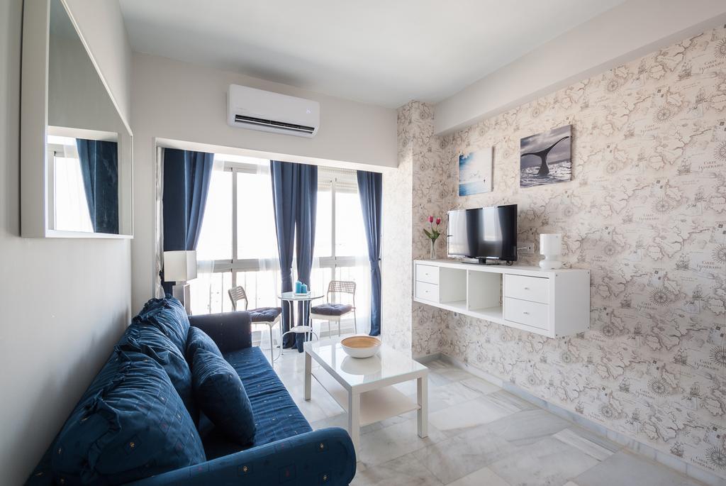 Altavista Apartment