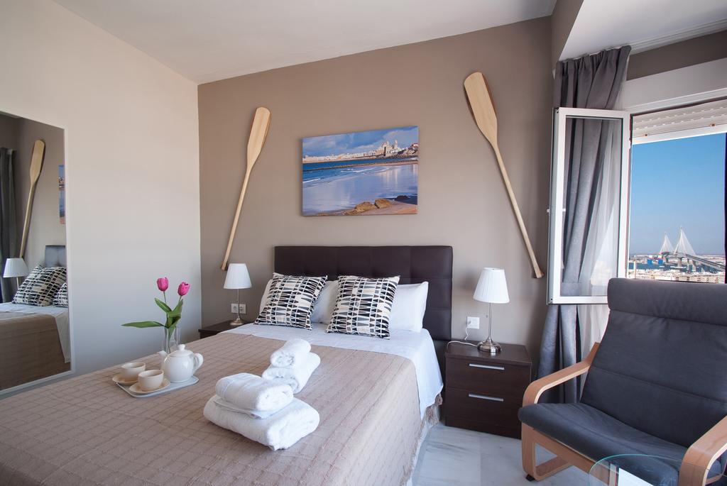 Altavista Apartment *